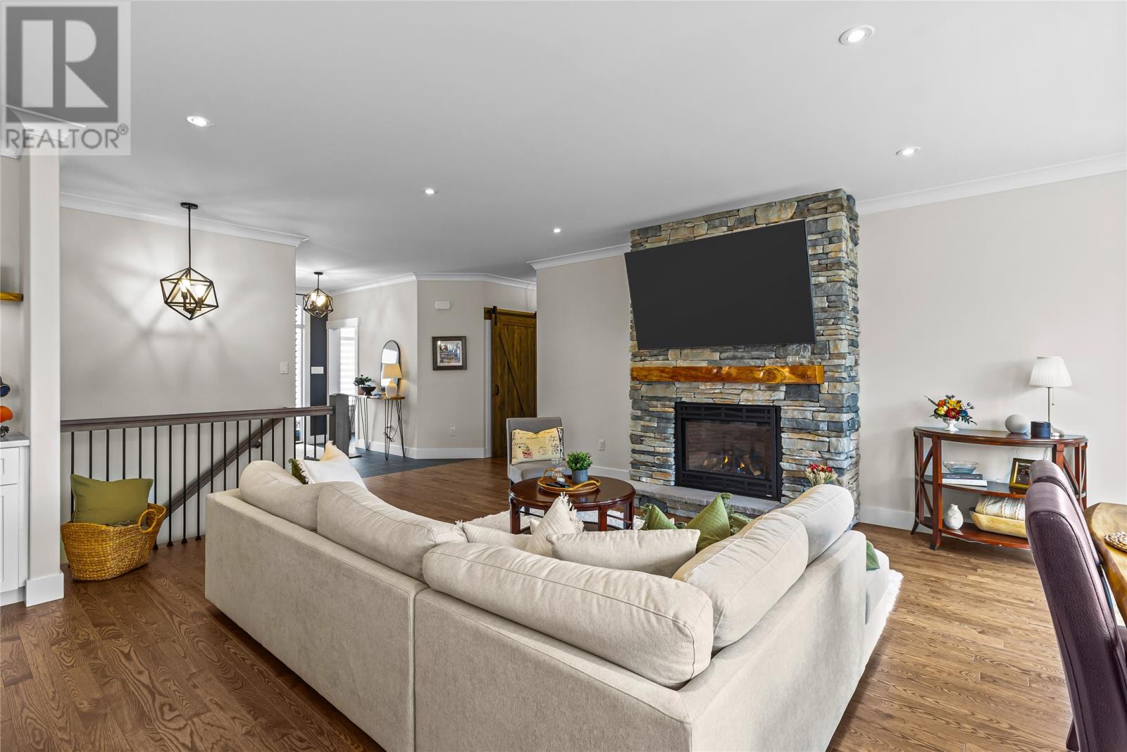9 Mitchview Estates, Conception Bay South, Newfoundland & Labrador  A1X 4G8 - Photo 8 - 1302399