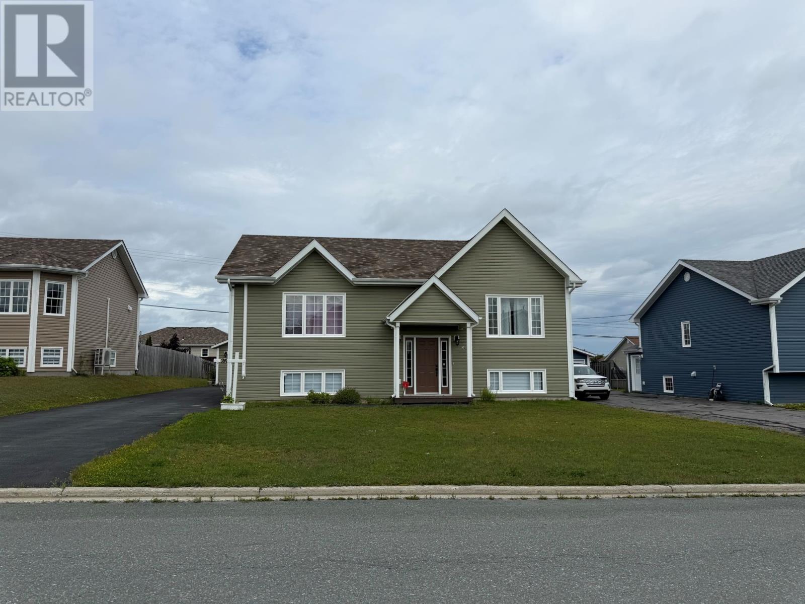 26 Payette Street, Gander, Newfoundland & Labrador  A1V 0B7 - Photo 28 - 1302397