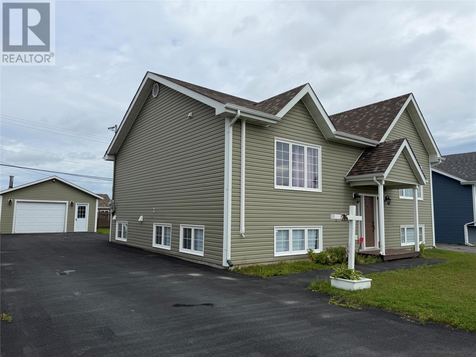 26 Payette Street, Gander, Newfoundland & Labrador  A1V 0B7 - Photo 29 - 1302397