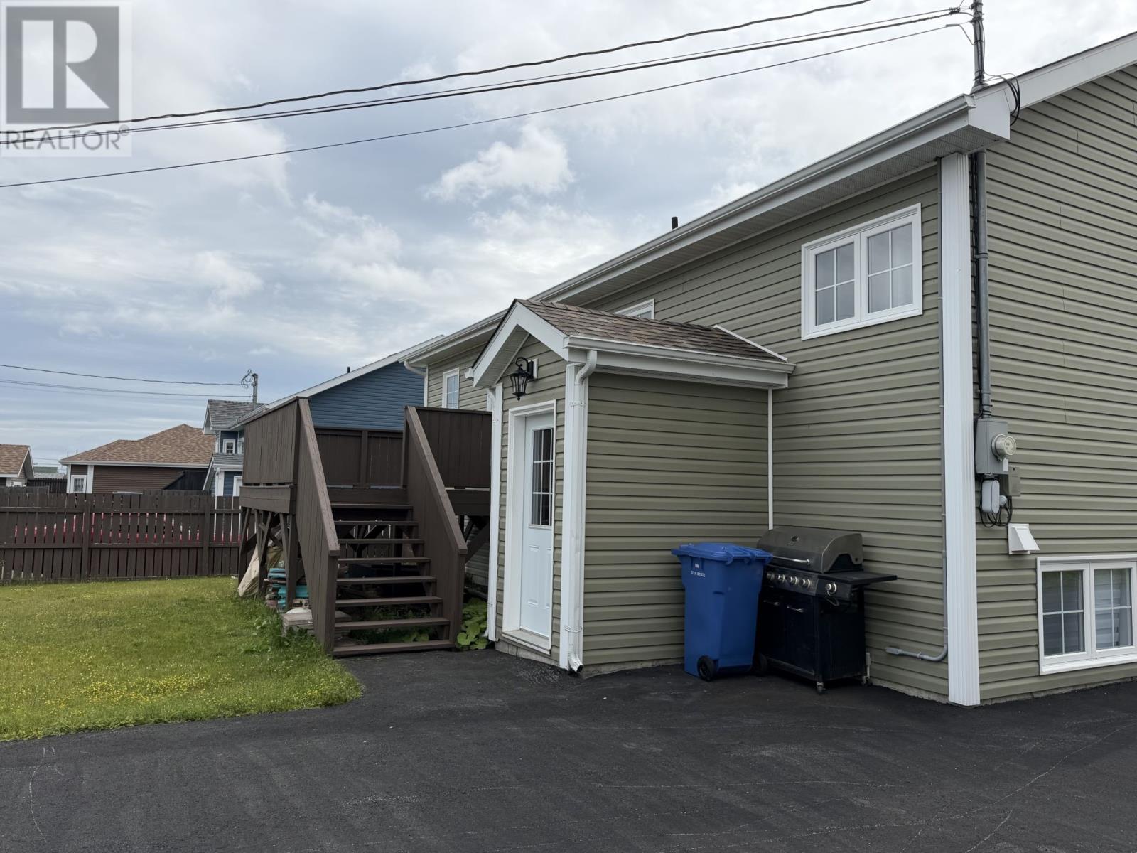 26 Payette Street, Gander, Newfoundland & Labrador  A1V 0B7 - Photo 30 - 1302397
