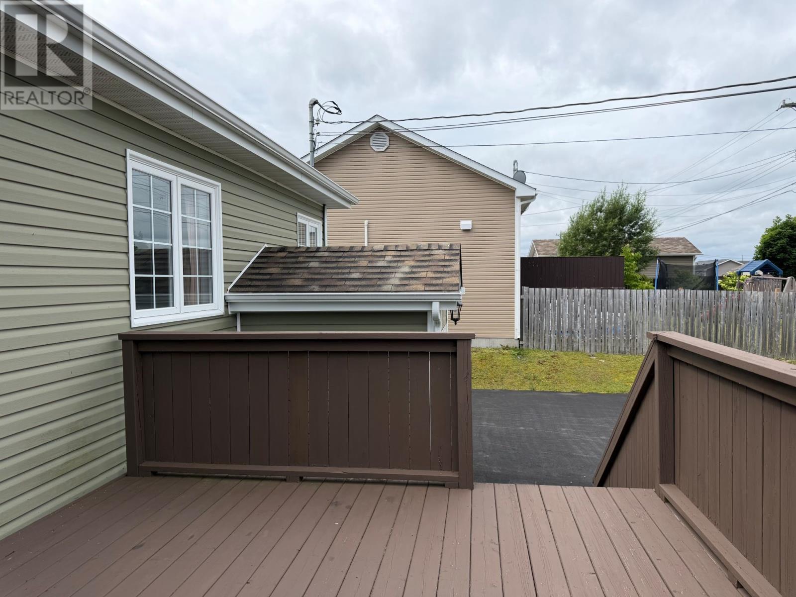 26 Payette Street, Gander, Newfoundland & Labrador  A1V 0B7 - Photo 31 - 1302397