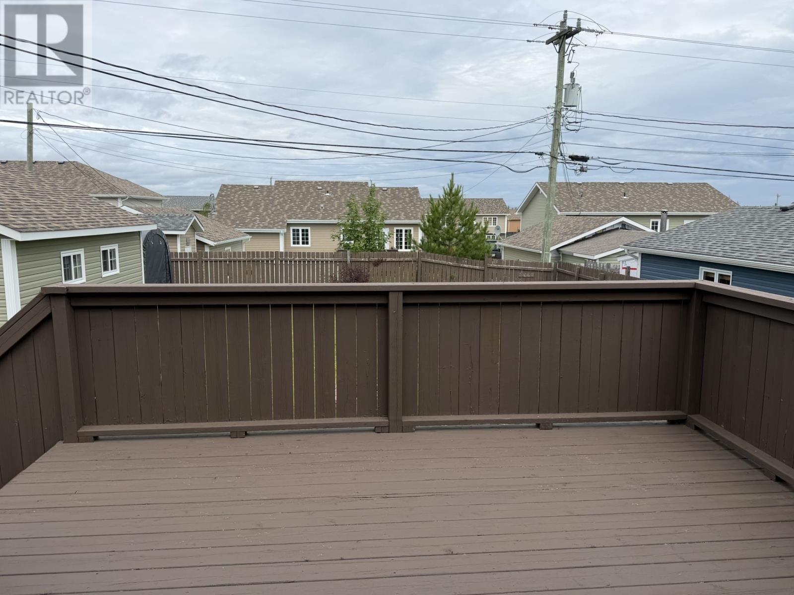 26 Payette Street, Gander, Newfoundland & Labrador  A1V 0B7 - Photo 32 - 1302397