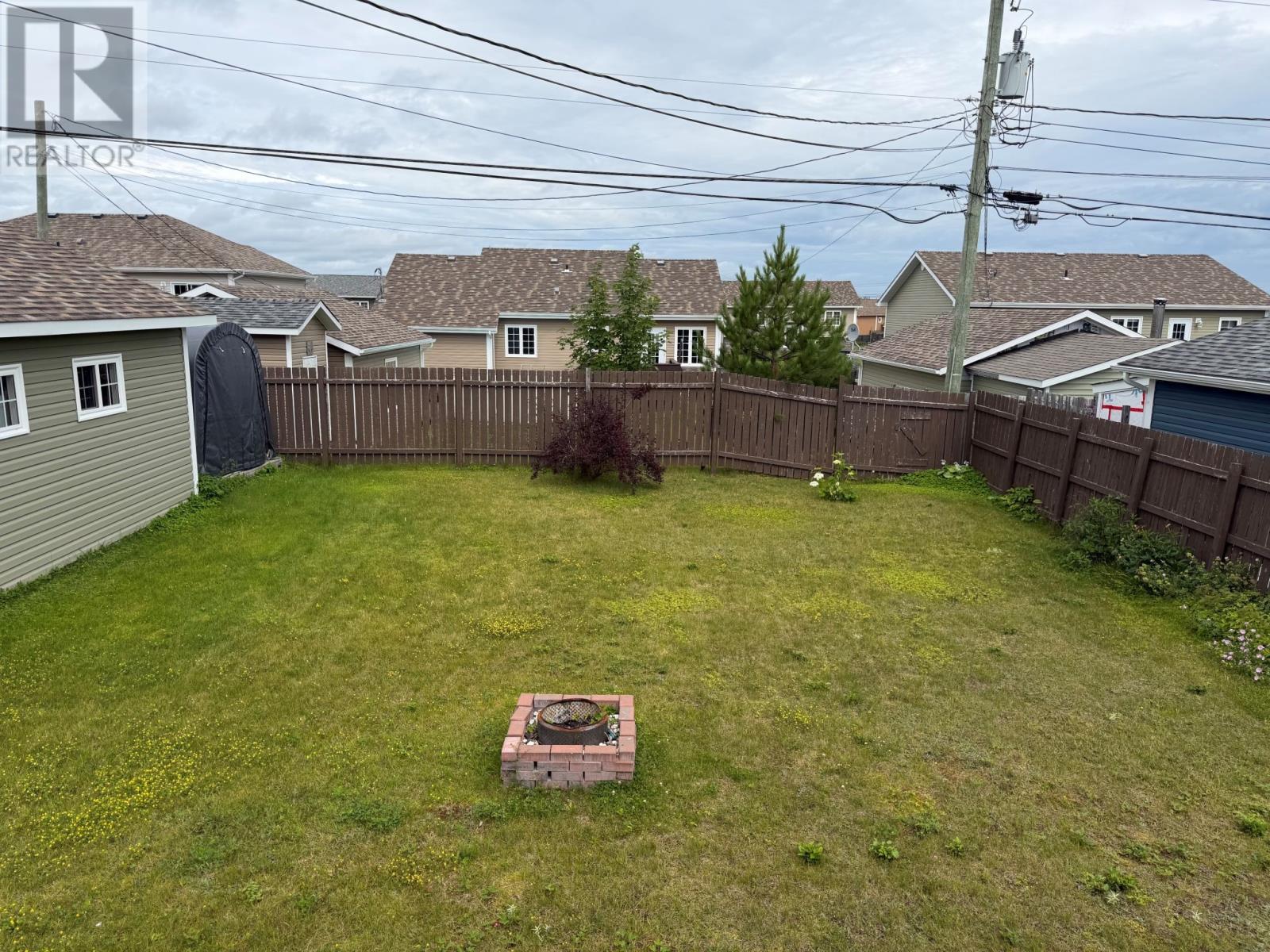 26 Payette Street, Gander, Newfoundland & Labrador  A1V 0B7 - Photo 33 - 1302397