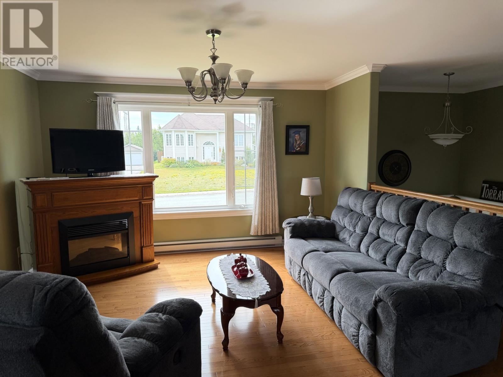 26 Payette Street, Gander, Newfoundland & Labrador  A1V 0B7 - Photo 9 - 1302397