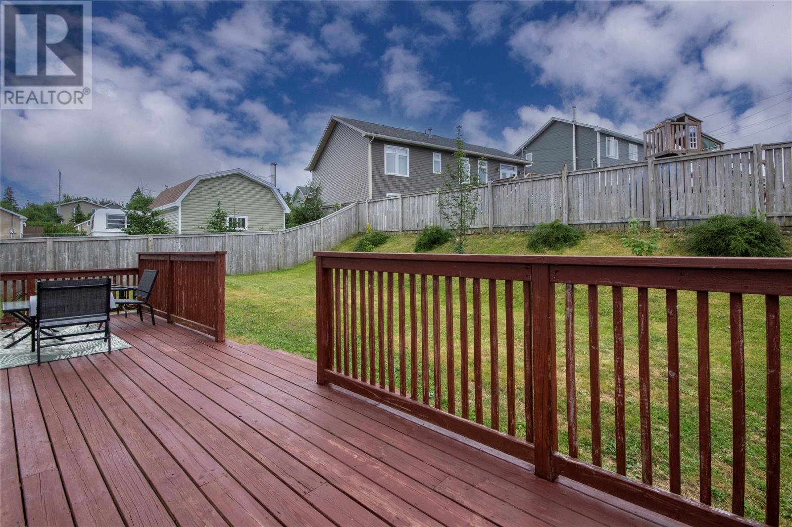 401 St. Thomas Line, Paradise, Newfoundland & Labrador  A1L 3R1 - Photo 2 - 1302396