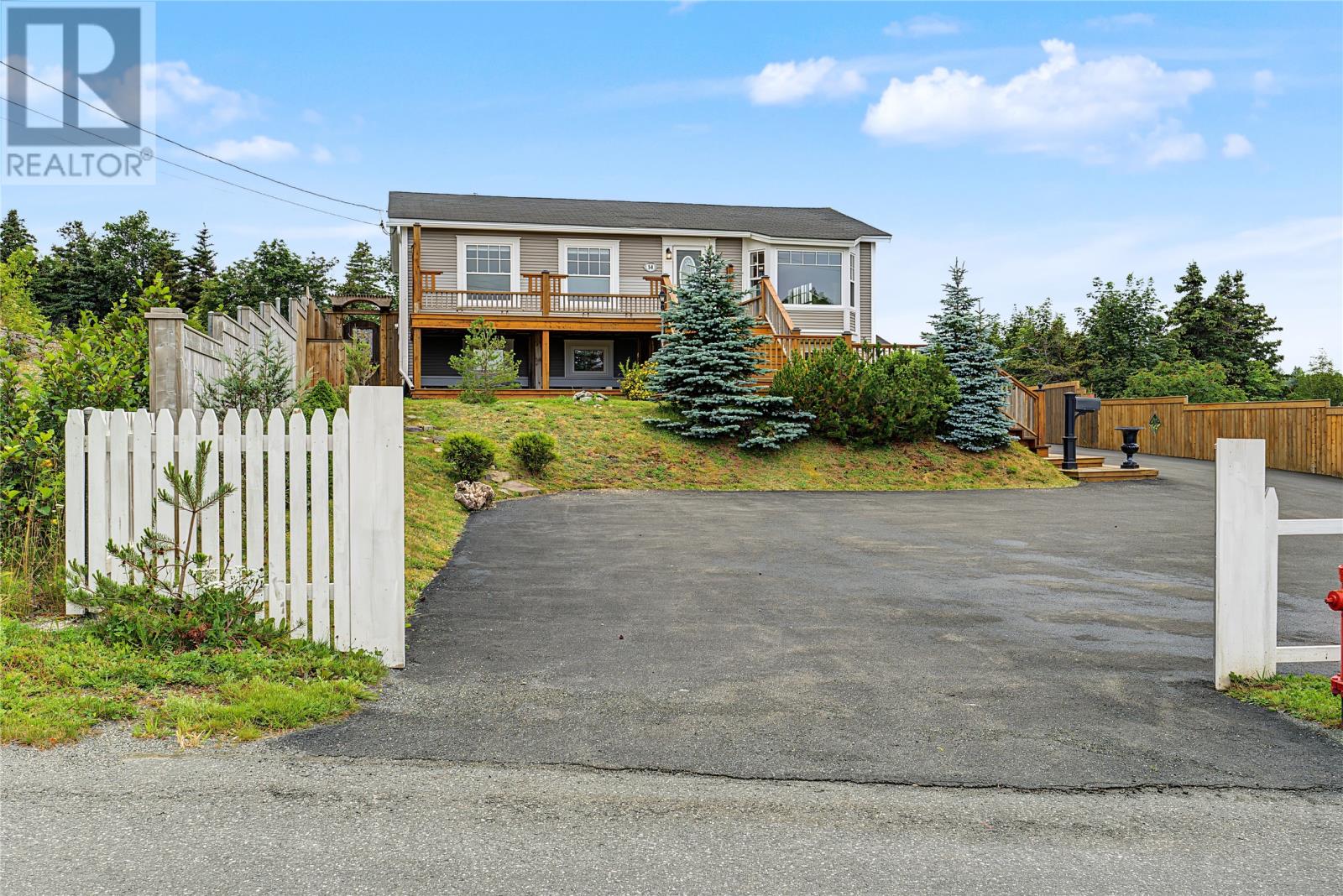14 Flemings Hill, Torbay, Newfoundland & Labrador  A1K 1B2 - Photo 3 - 1302394