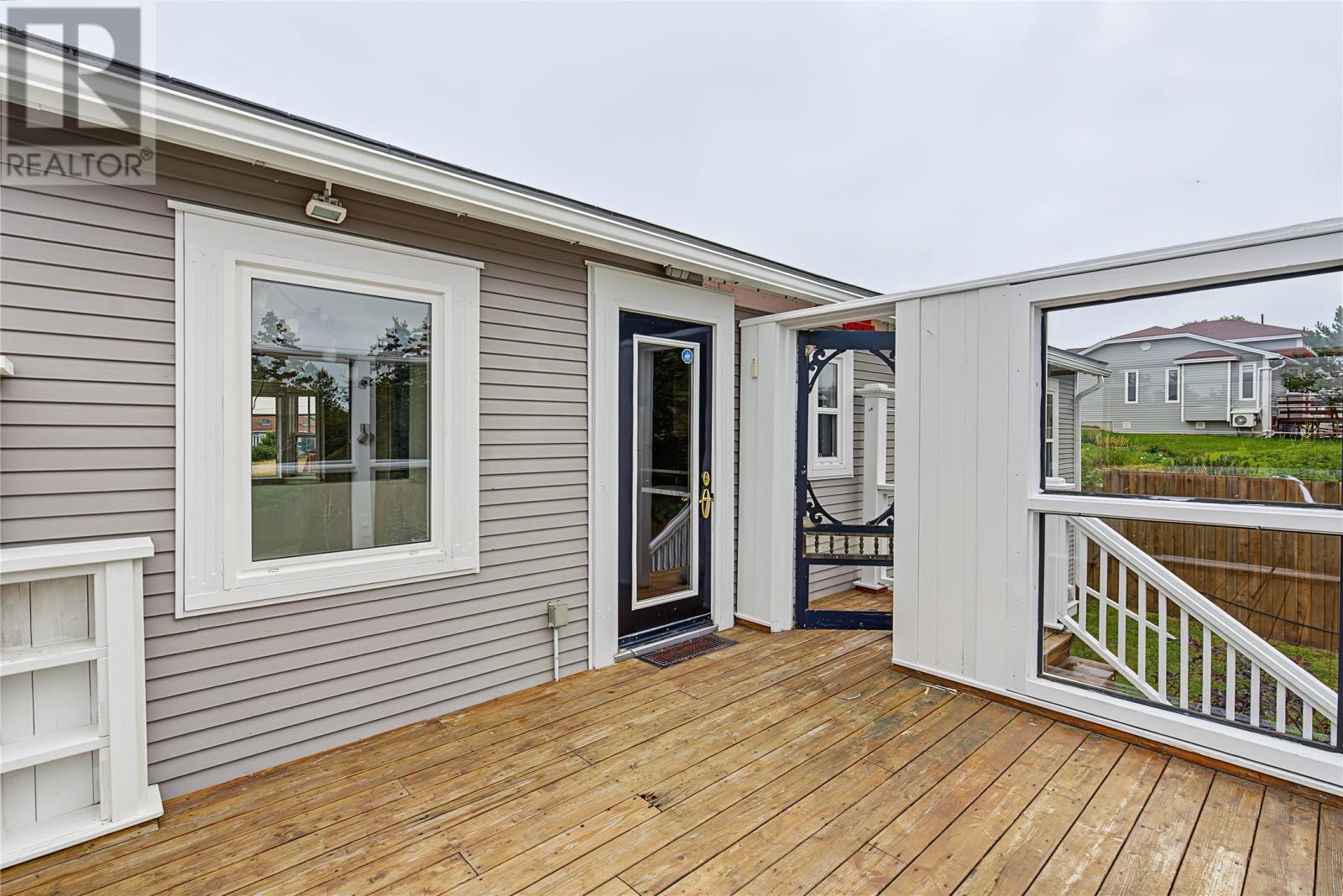 14 Flemings Hill, Torbay, Newfoundland & Labrador  A1K 1B2 - Photo 36 - 1302394