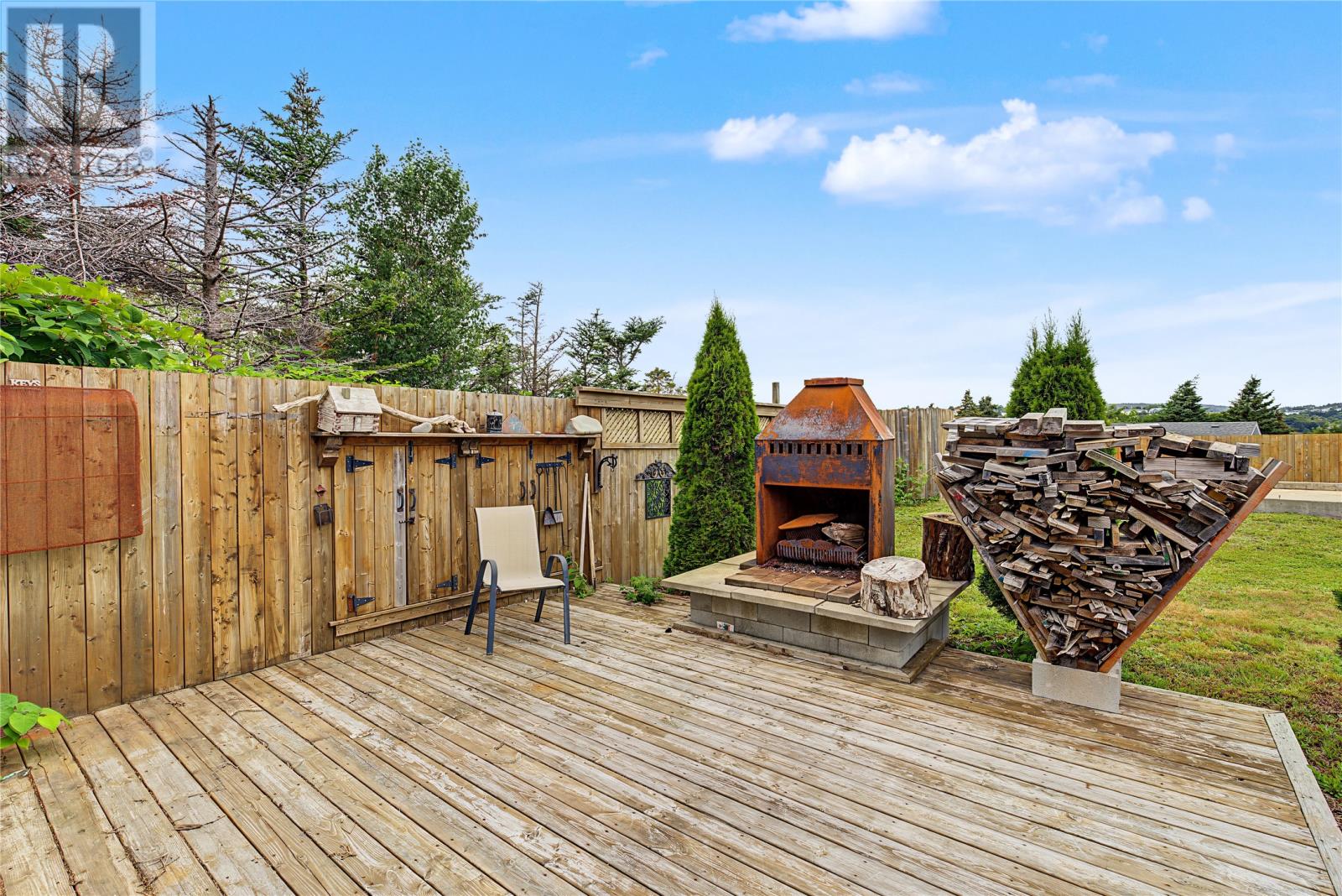 14 Flemings Hill, Torbay, Newfoundland & Labrador  A1K 1B2 - Photo 39 - 1302394
