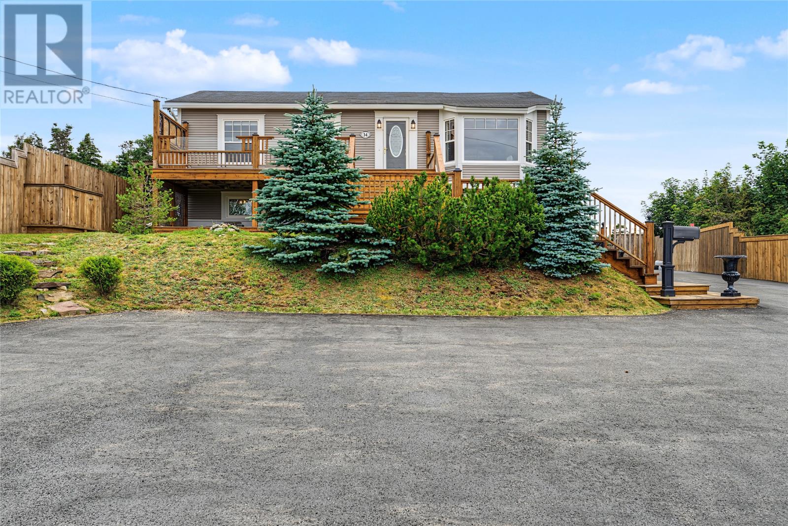 14 Flemings Hill, Torbay, Newfoundland & Labrador  A1K 1B2 - Photo 4 - 1302394