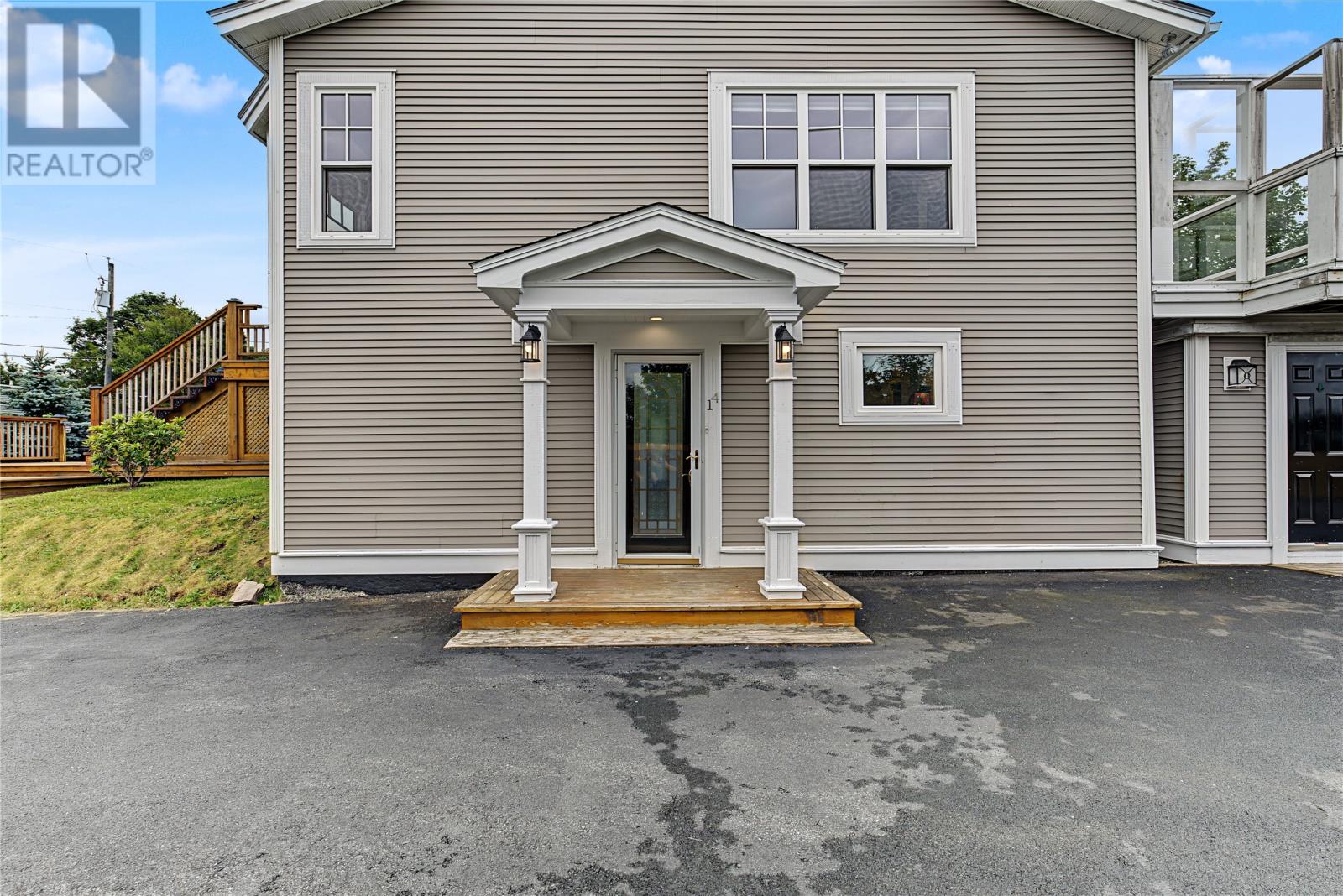 14 Flemings Hill, Torbay, Newfoundland & Labrador  A1K 1B2 - Photo 46 - 1302394