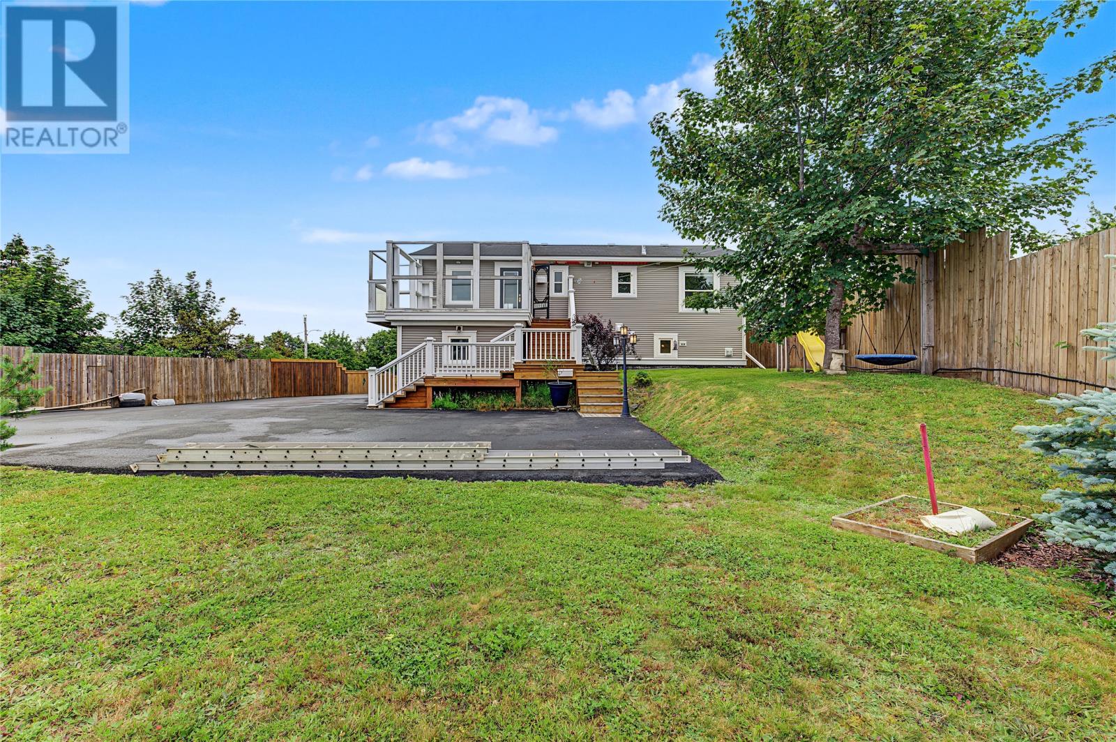 14 Flemings Hill, Torbay, Newfoundland & Labrador  A1K 1B2 - Photo 47 - 1302394