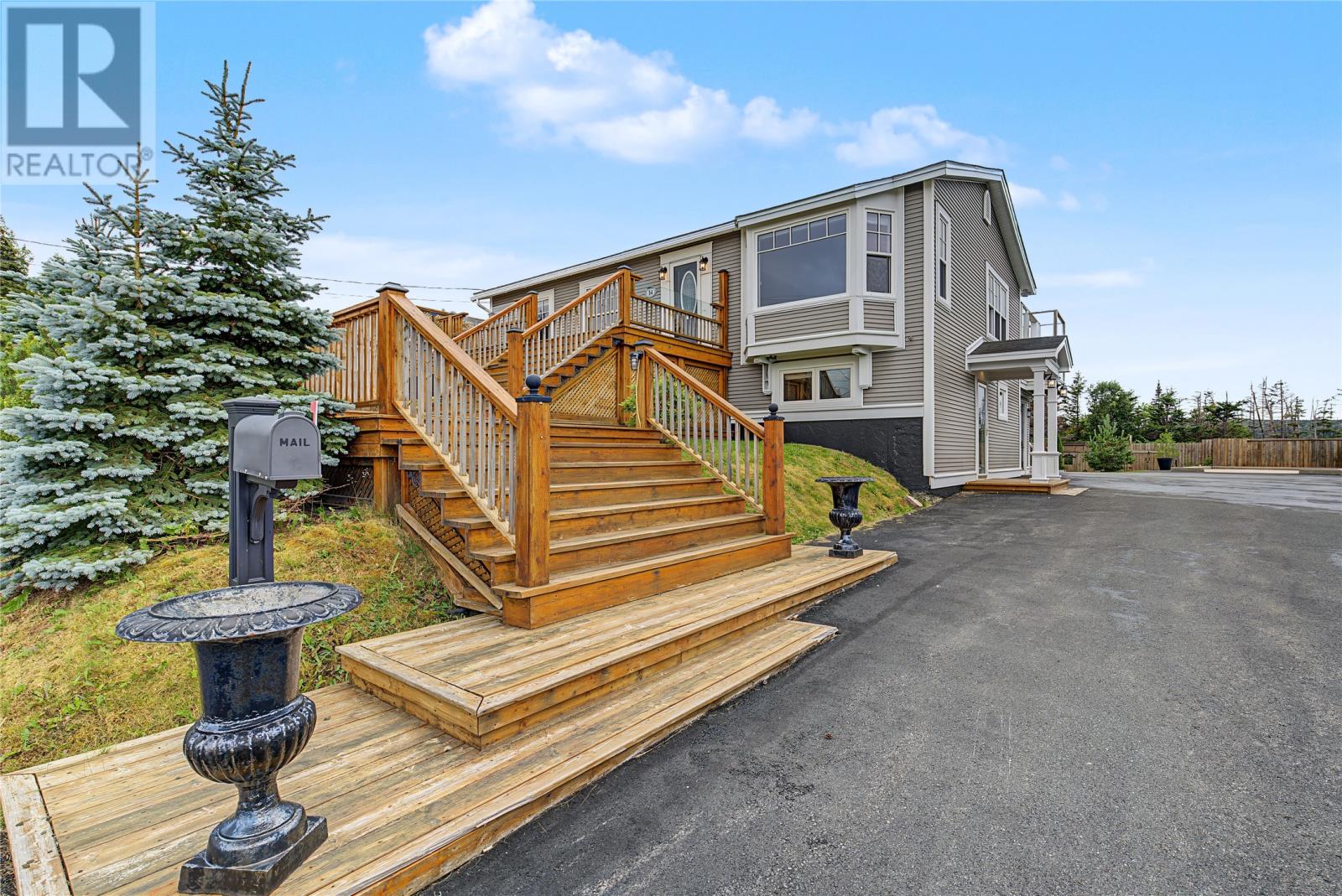 14 Flemings Hill, Torbay, Newfoundland & Labrador  A1K 1B2 - Photo 6 - 1302394