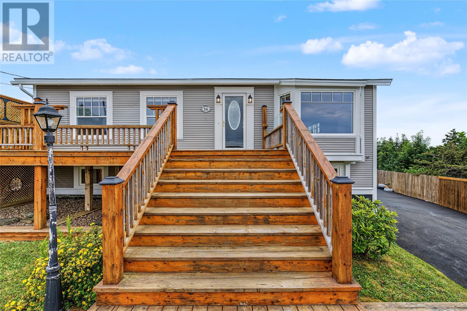 14 Flemings Hill, Torbay, Newfoundland & Labrador  A1K 1B2 - Photo 8 - 1302394