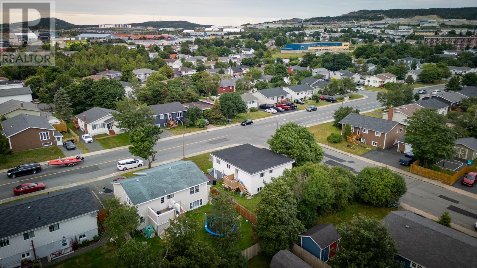 2 Macgregor Street, St. John's, Newfoundland & Labrador  A1A 3H6 - Photo 18 - 1302151