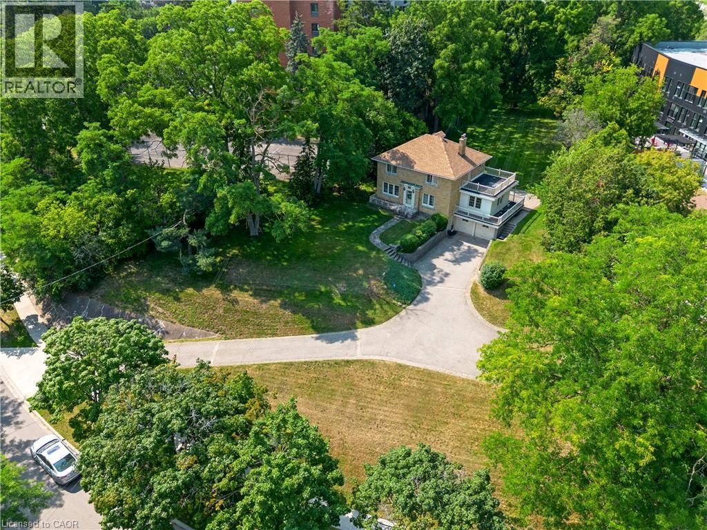 272 SHELDON Avenue N, Kitchener, Ontario