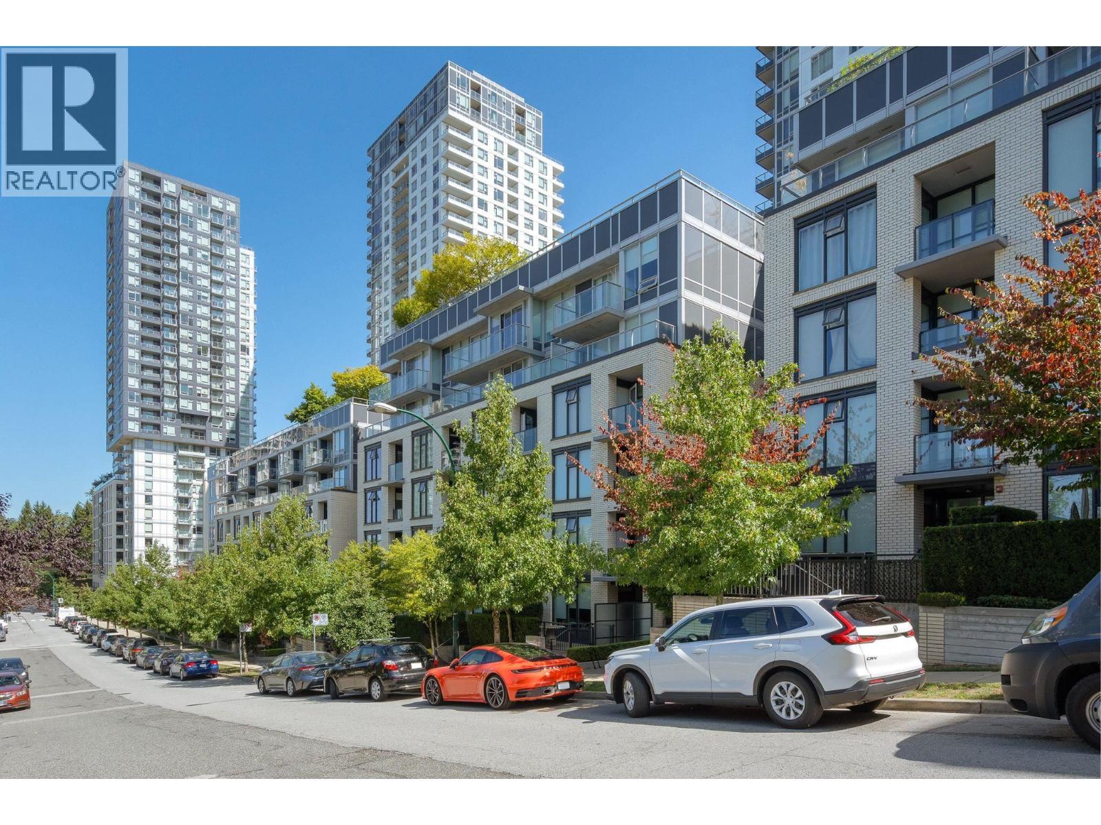 621 5598 ORMIDALE STREET, Vancouver, British Columbia
