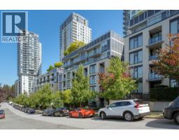 621 5598 ORMIDALE STREET, Vancouver, British Columbia