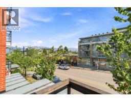 202 3611 W 18TH AVENUE, Vancouver, British Columbia