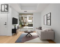 122 650 E 2ND STREET, North Vancouver, British Columbia