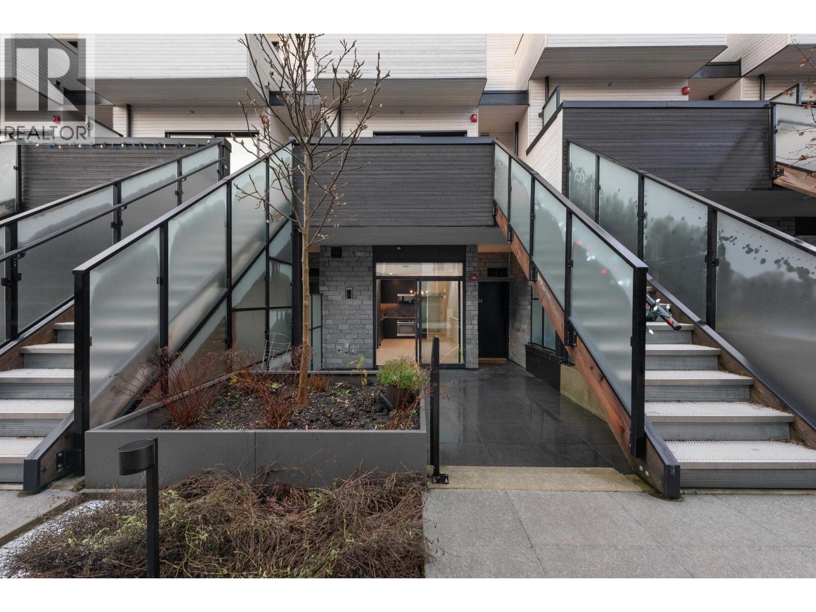 122 650 E 2nd Street, North Vancouver, British Columbia  V7L 1E3 - Photo 28 - R3137491