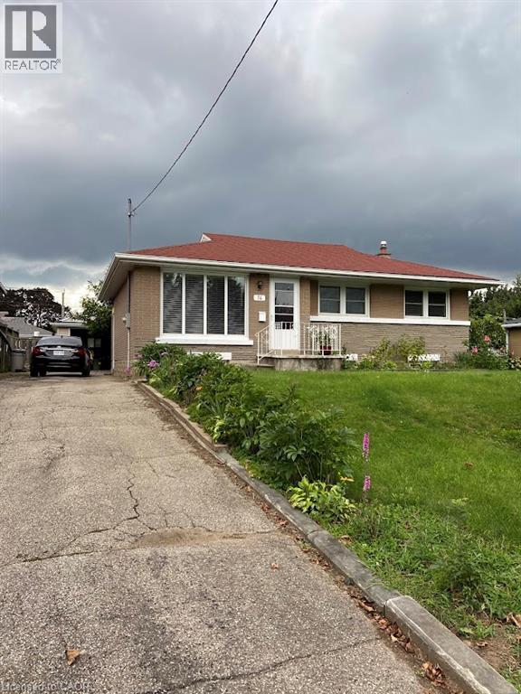 74 SCRIMGER Avenue, Cambridge, Ontario