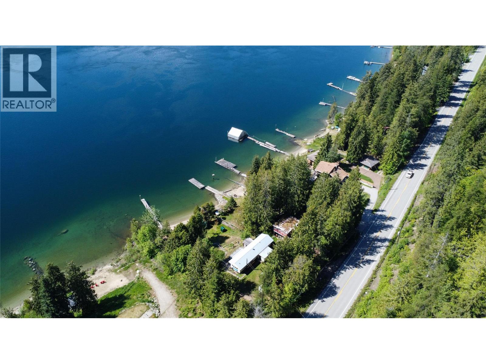 6728 3a Highway, Nelson, British Columbia  V1L 6S2 - Photo 12 - 10387939