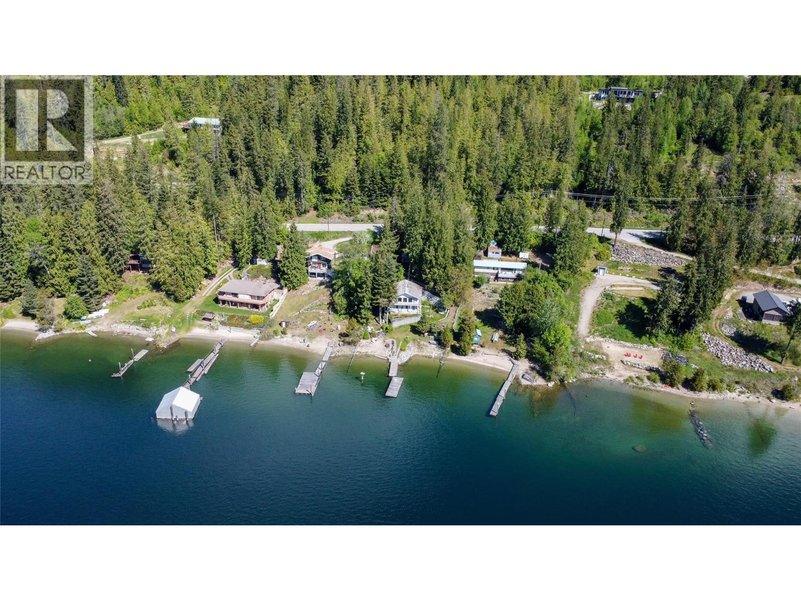 6728 3a Highway, Nelson, British Columbia  V1L 6S2 - Photo 7 - 10387939