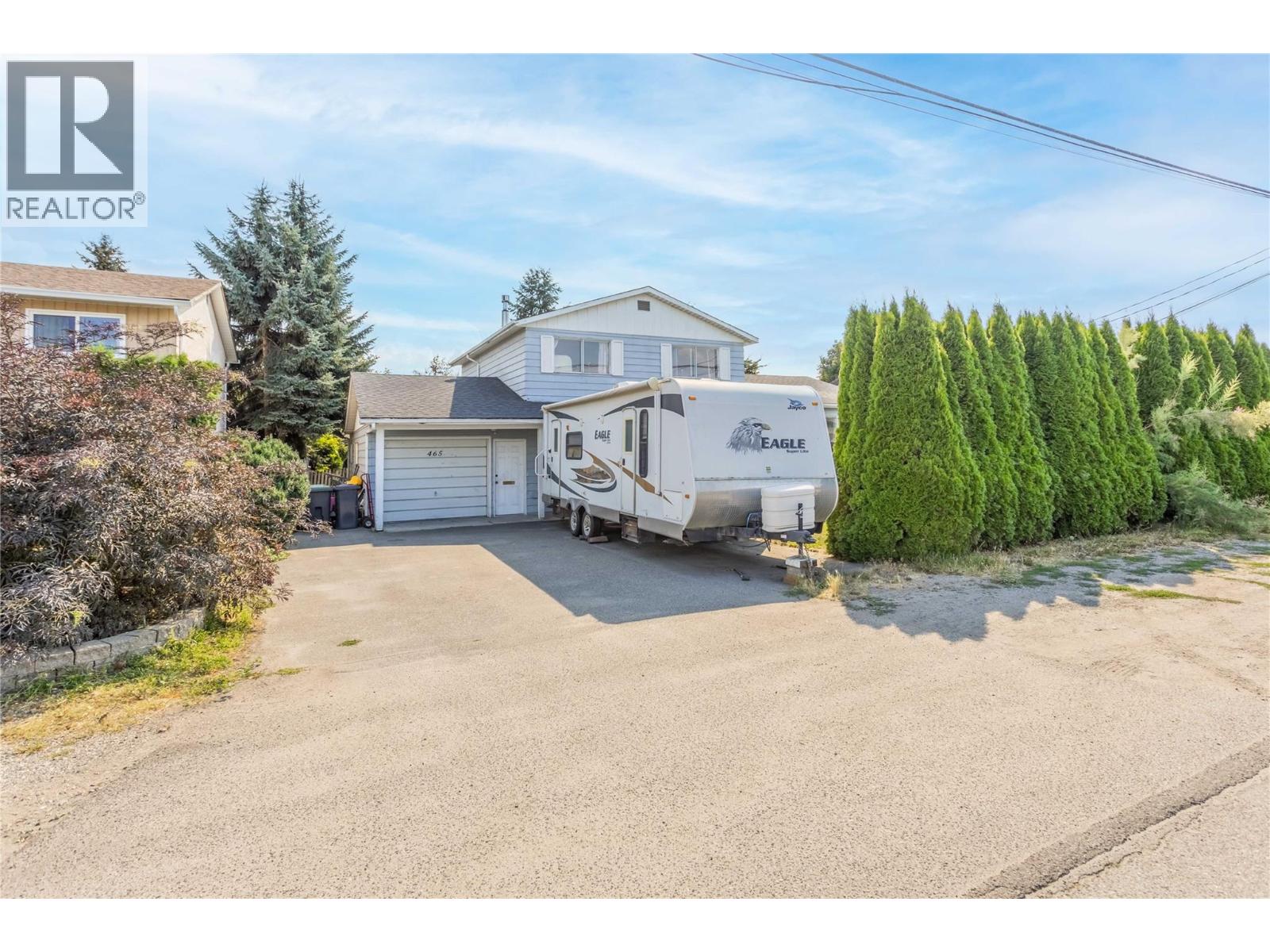 465 Bach Road, Kelowna, British Columbia  V1X 2K8 - Photo 5 - 10398319