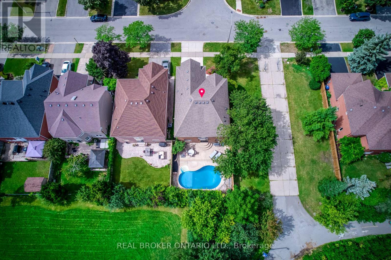 6781 Gracefield Drive, Mississauga, Ontario  L5N 6T5 - Photo 40 - W13711534