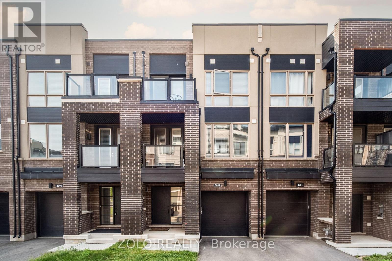 3089 CASCADE COMMON, Oakville, Ontario