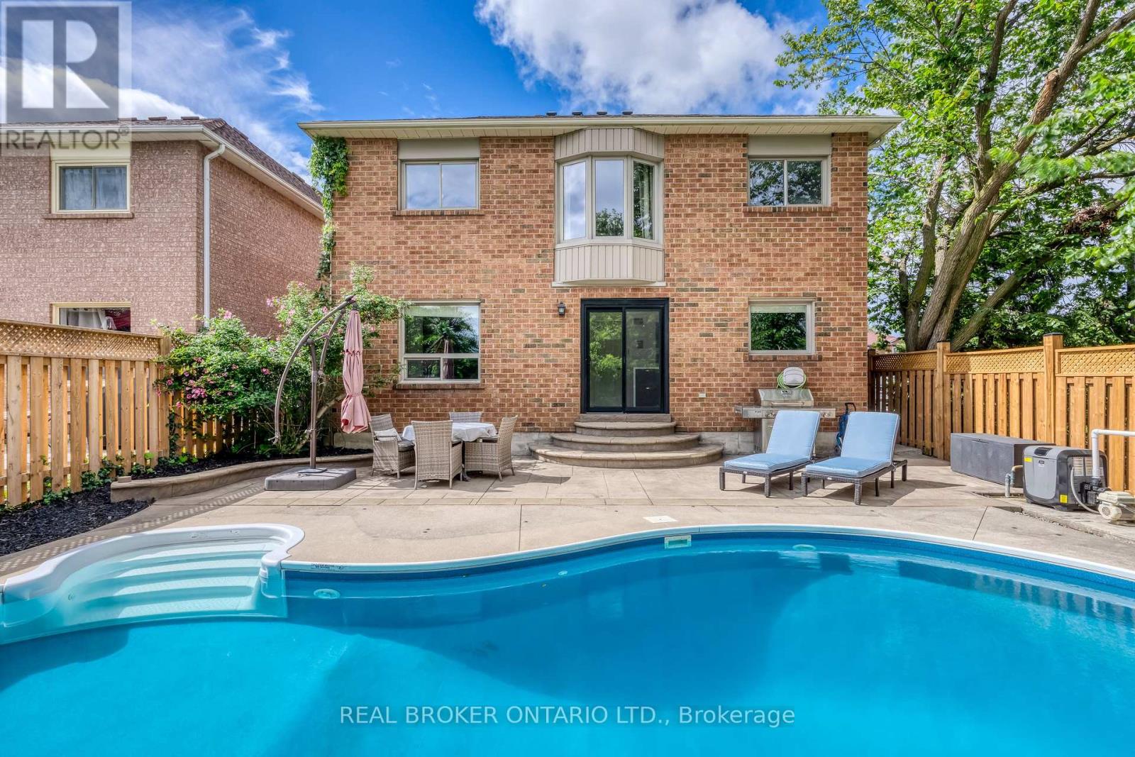 6781 Gracefield Drive, Mississauga, Ontario  L5N 6T5 - Photo 41 - W13711534