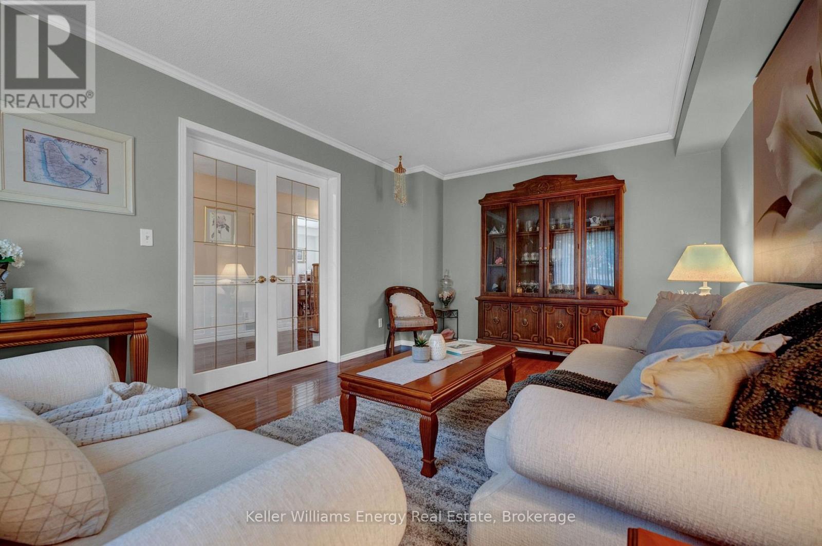 2 Murkar Crescent, Whitby, Ontario  L1N 8Y4 - Photo 5 - E13714754