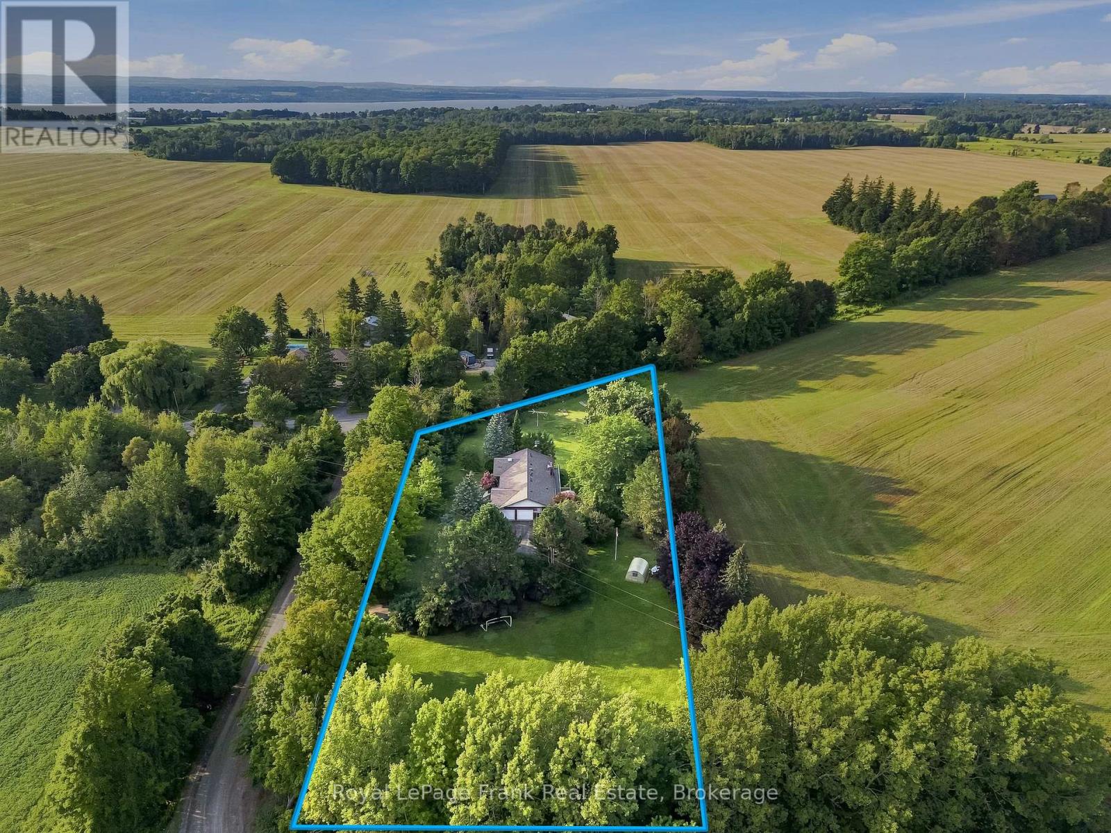 2407 Ashbridge Road, Scugog, Ontario  L9L 1B4 - Photo 5 - E13714846