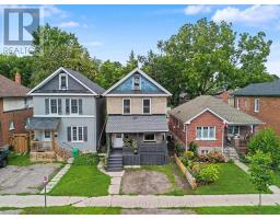 554 SHERBROOKE STREET, Peterborough, Ontario