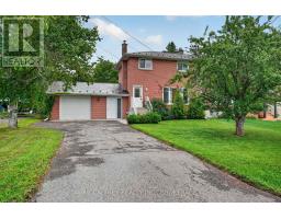 1242 LEYTON AVENUE, Kingston, Ontario