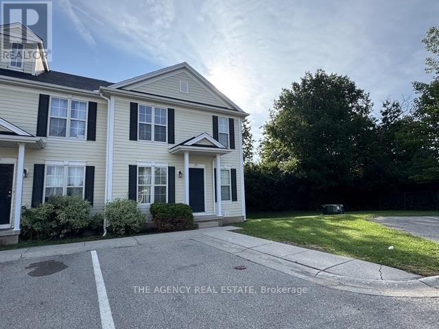 29 - 600 Sarnia Road, London North, Ontario  N6G 5M5 - Photo 2 - X13714710