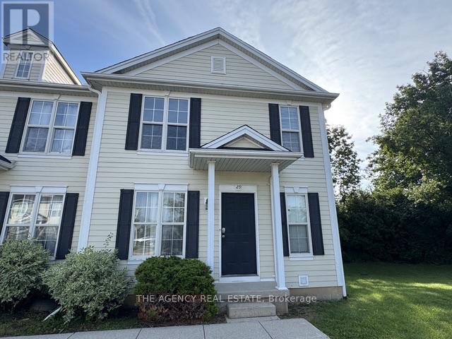 29 - 600 Sarnia Road, London North, Ontario  N6G 5M5 - Photo 3 - X13714710