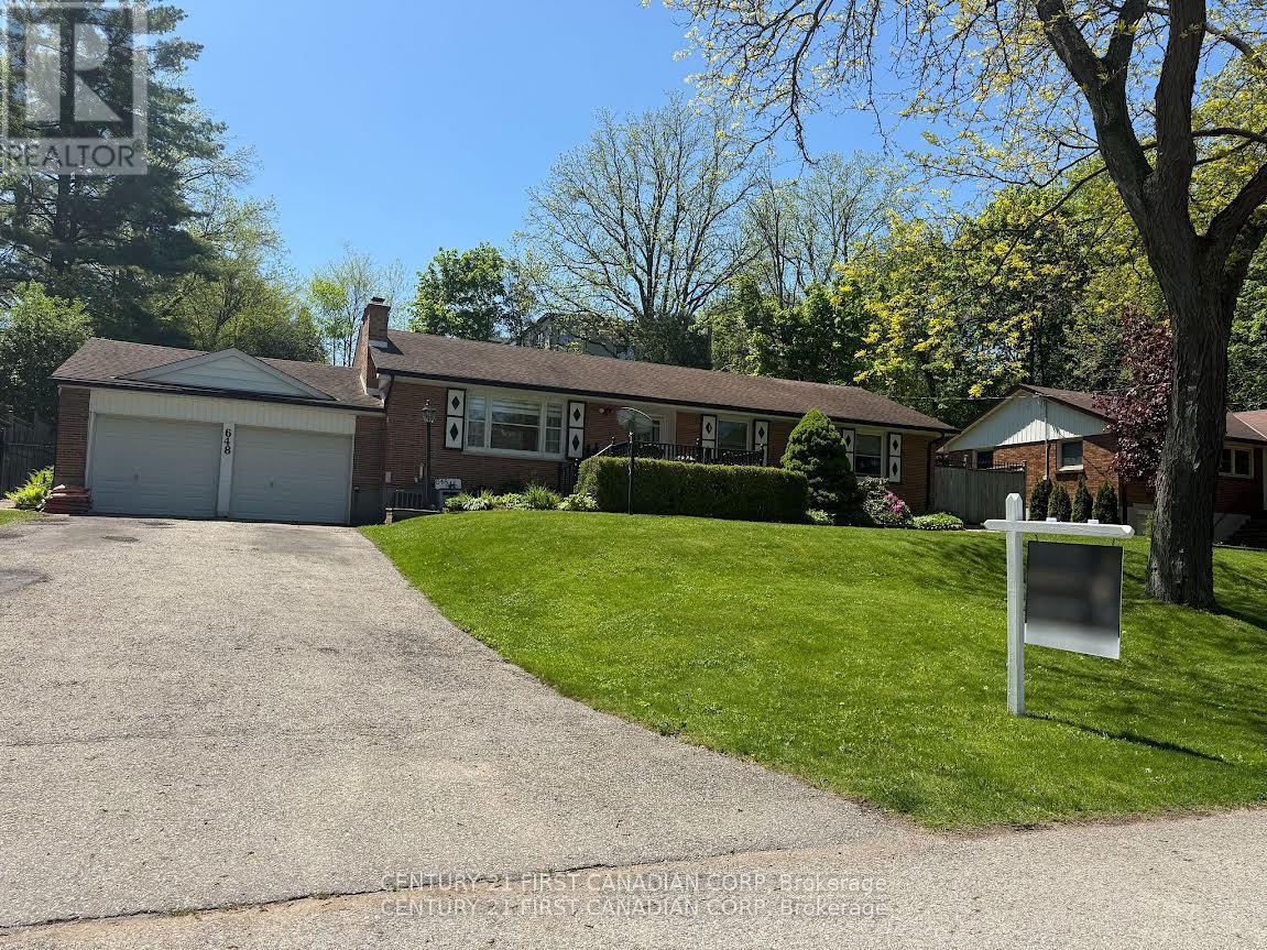 648 Westwood Drive, London South, Ontario  N6K 1A7 - Photo 2 - X13714720