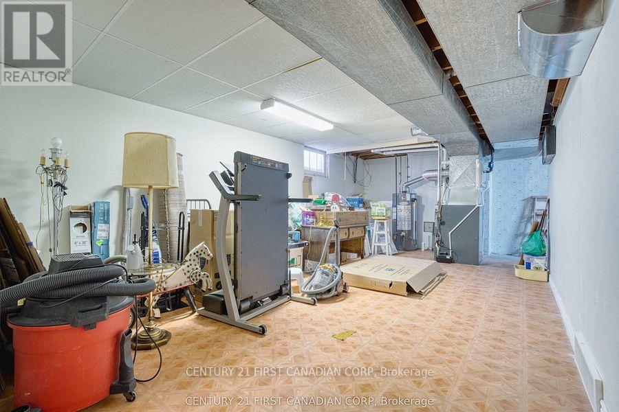 648 Westwood Drive, London South, Ontario  N6K 1A7 - Photo 29 - X13714720