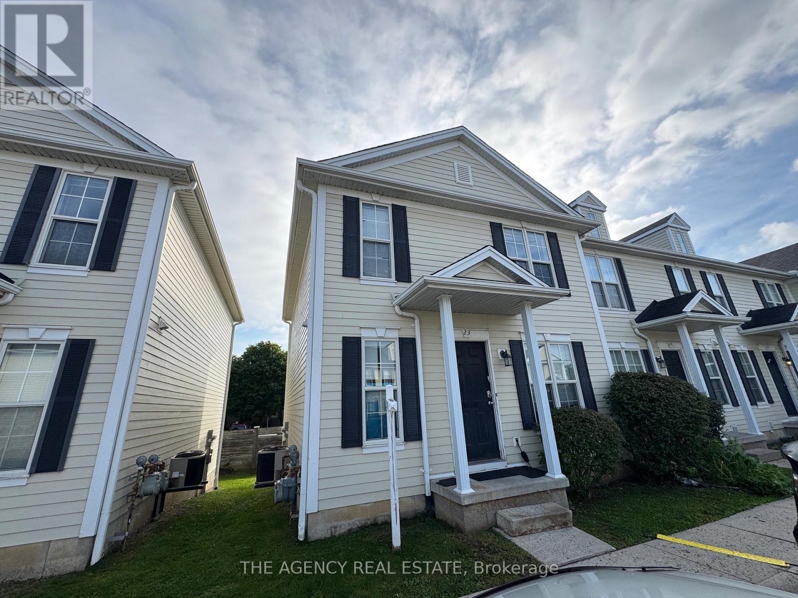 23 - 600 Sarnia Road, London North, Ontario  N6G 5M5 - Photo 1 - X13714818
