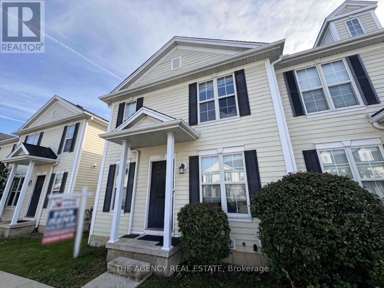 23 - 600 Sarnia Road, London North, Ontario  N6G 5M5 - Photo 2 - X13714818
