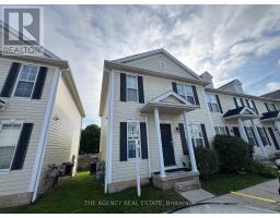 23 - 600 SARNIA ROAD, London North, Ontario