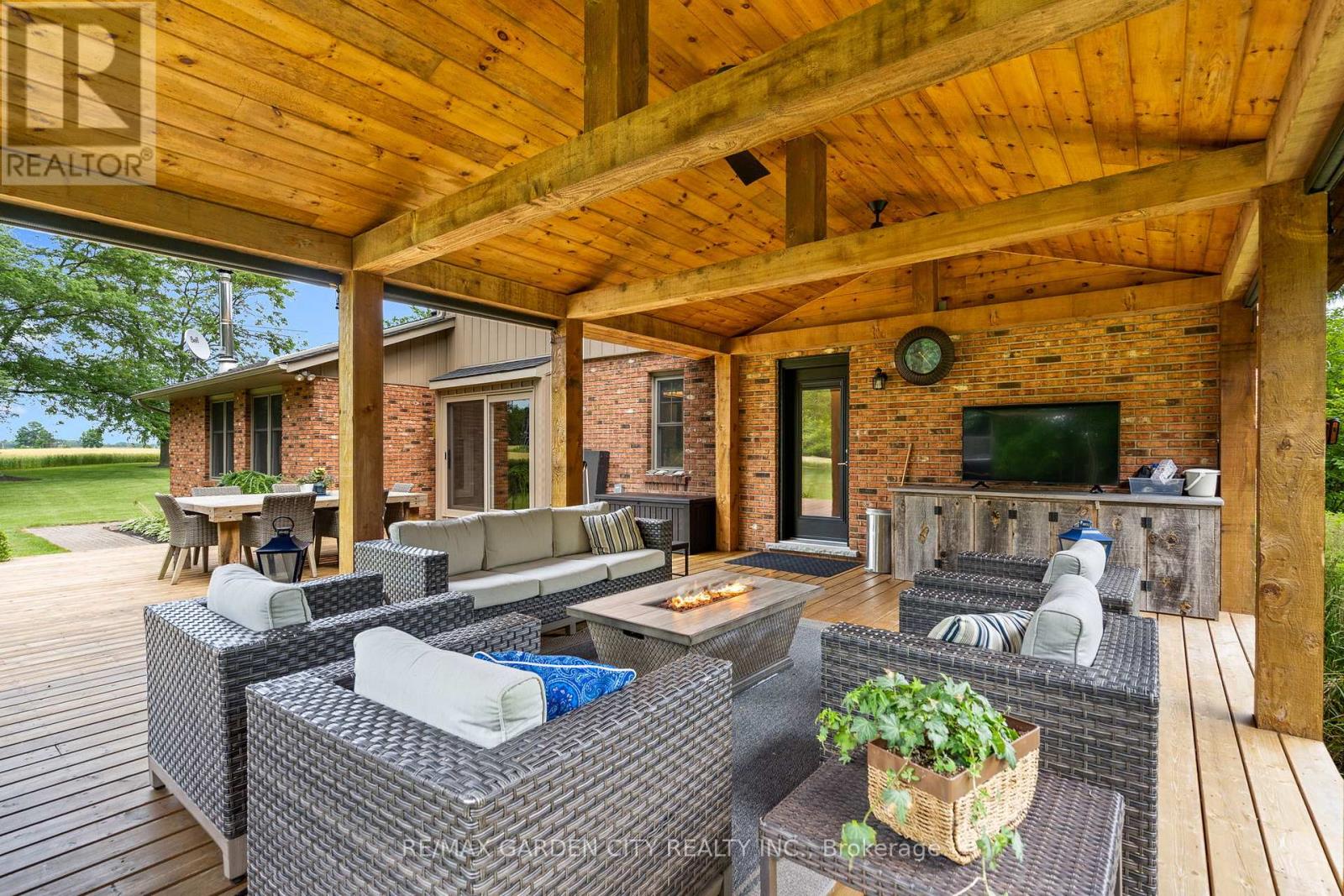 809 Kilman Road, Pelham, Ontario  L0S 1C0 - Photo 4 - X13509184