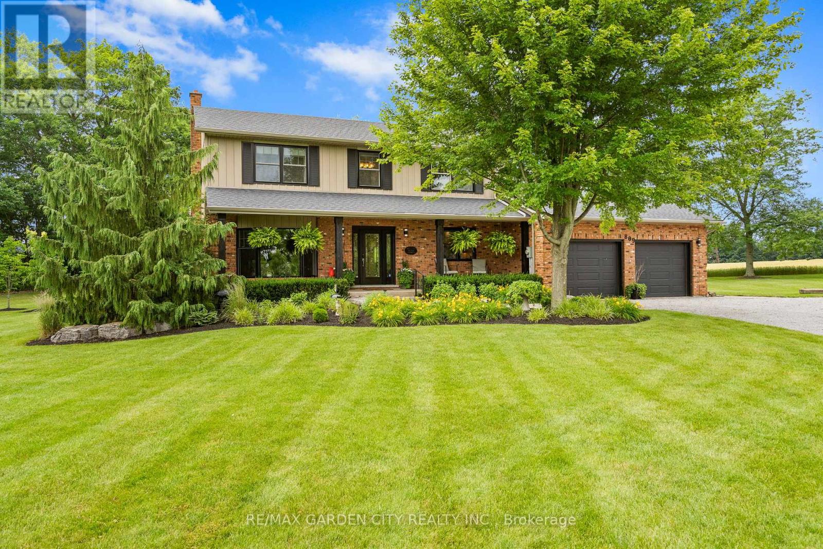 809 KILMAN ROAD, Pelham, Ontario