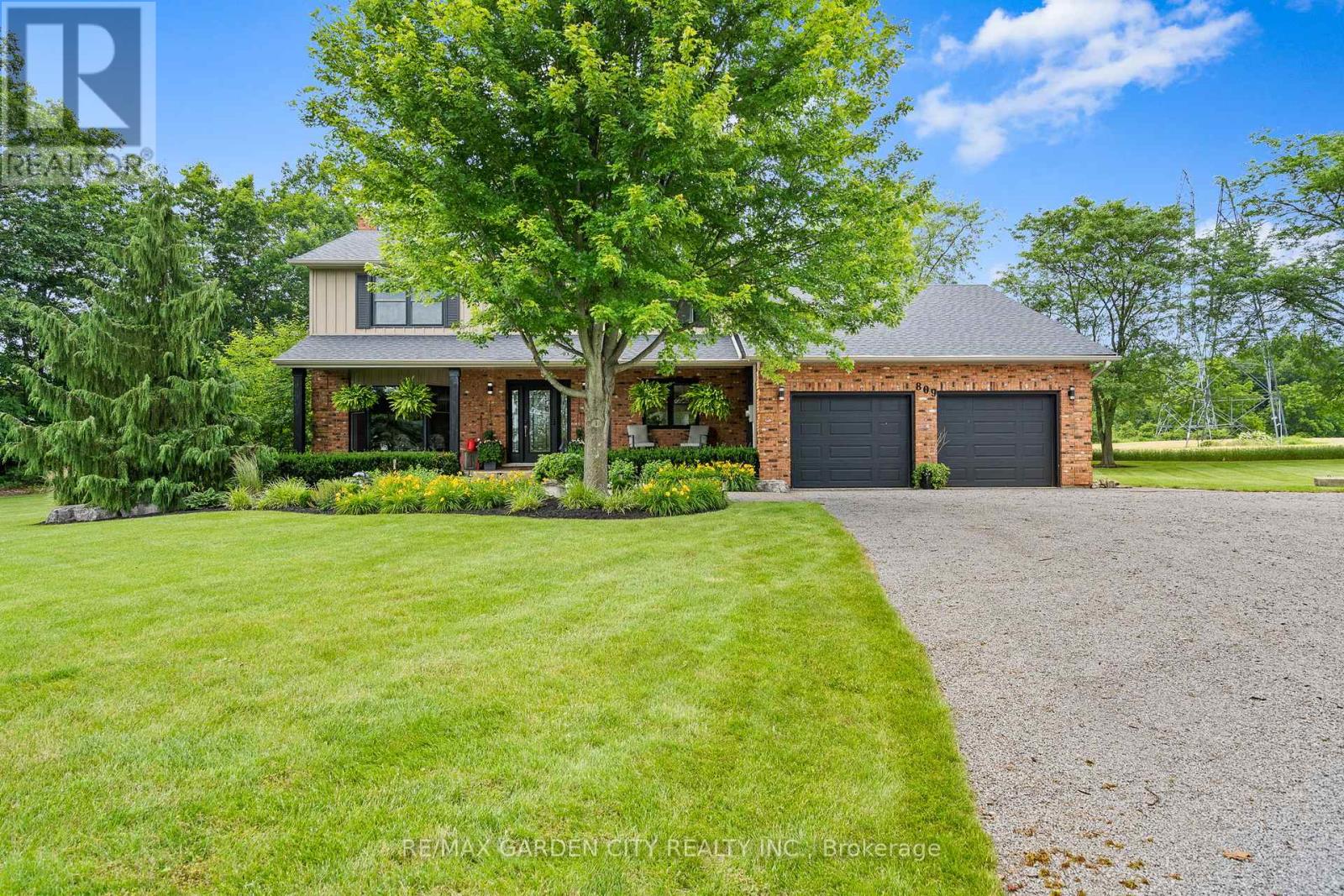 809 Kilman Road, Pelham, Ontario  L0S 1C0 - Photo 5 - X13509184