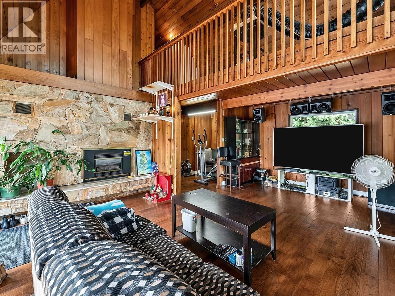 1420 Pipeline Road, Coquitlam, British Columbia V3E 2X2 - Photo 4 - R3154675