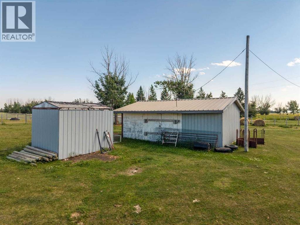 466054 113 Street E, Rural Foothills County, Alberta  T2V 1P7 - Photo 38 - A2333741