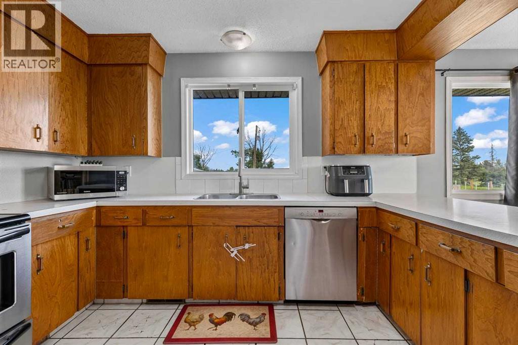 466054 113 Street E, Rural Foothills County, Alberta  T2V 1P7 - Photo 7 - A2333741
