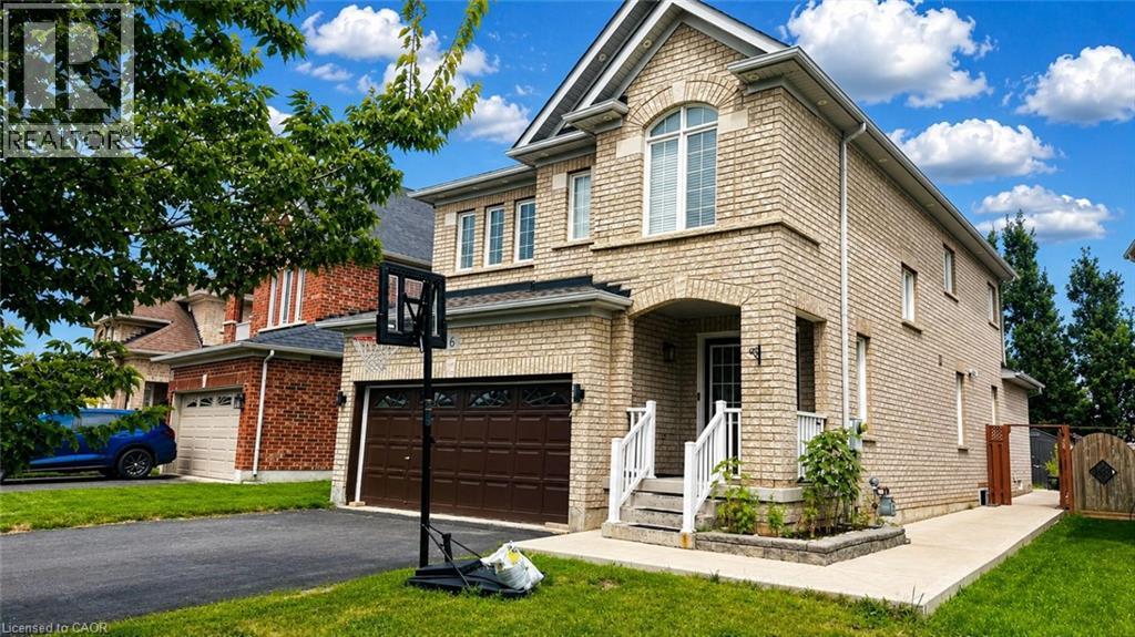 6 Lily Lane Unit# Lower, Georgetown, Ontario  L7G 6M3 - Photo 2 - 40853619