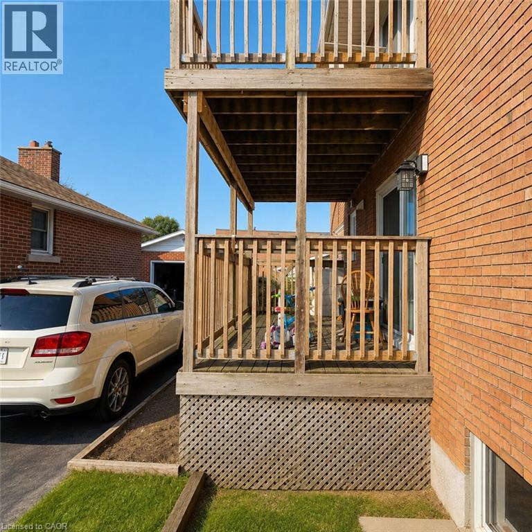 112 Heiman Street Unit# 2, Kitchener, Ontario  N2M 3L6 - Photo 15 - 40854019